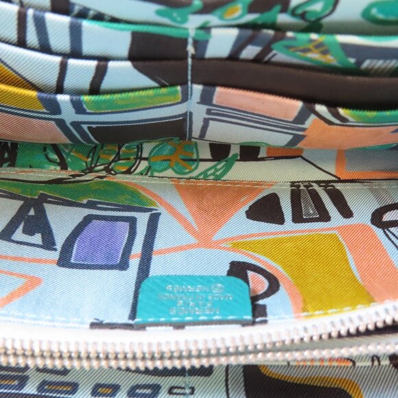 ❤️HERMES SHW Silkin Long Wallet❤️ - Picture 16 of 16